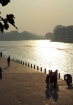 River Ganges.