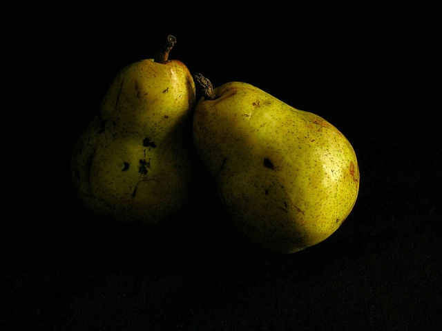 Two Pears