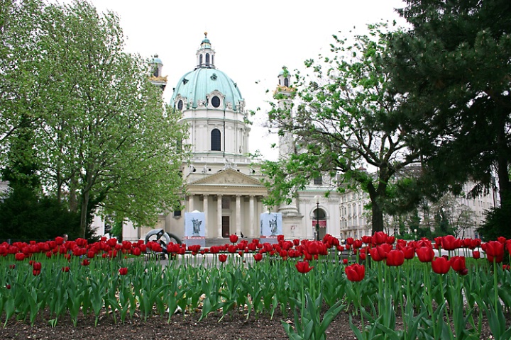 Vienna