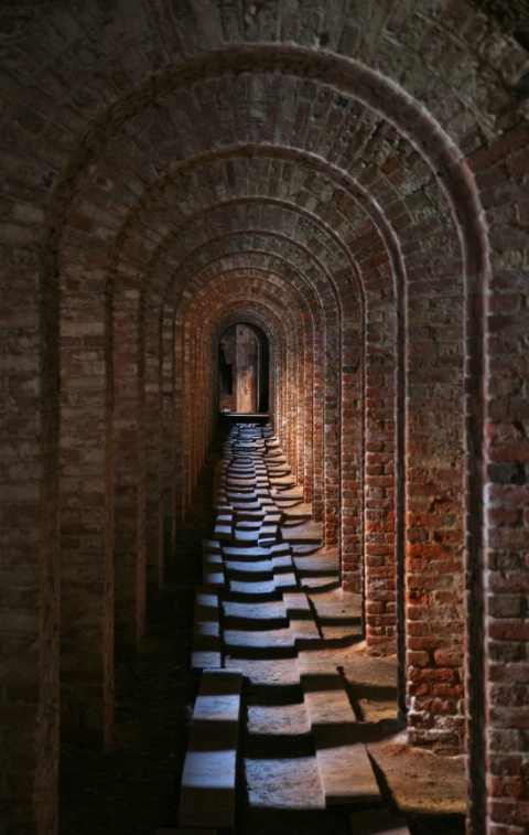 Time's Corridor