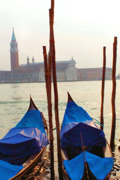 Venice Morning