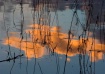 Abstract Sunset 1...