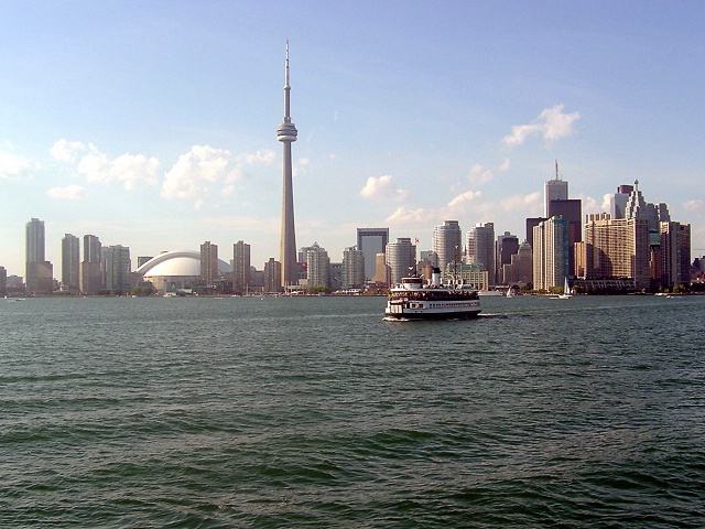 Toronto