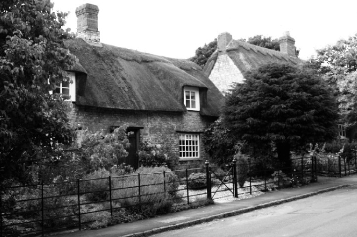 Rutland Waters - Cottage