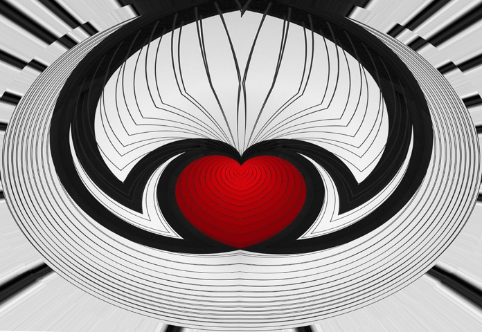 I Left My Heart...