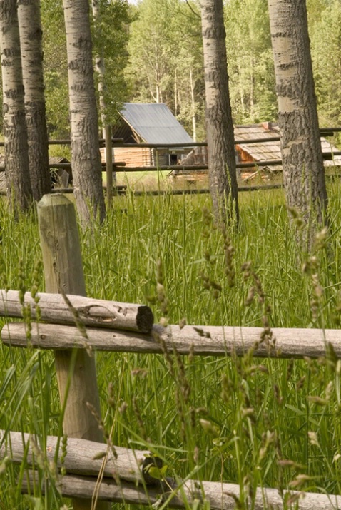 Old Homestead - ID: 1627080 © Larry J. Citra