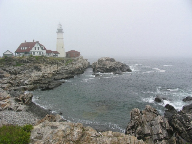 Portland Head