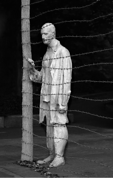 Holocaust Memorial, San Francisco