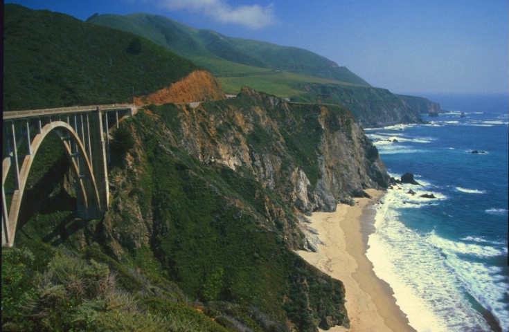 Big Sur