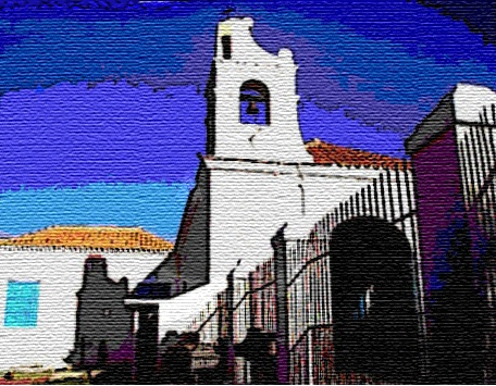 old chapel