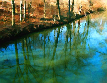 Winter Waters