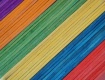 Rainbow Sticks