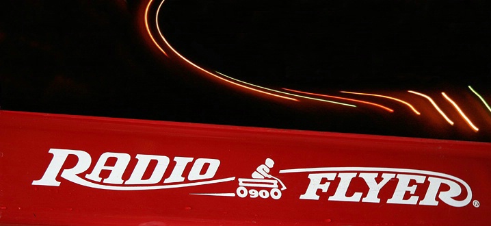 Radio Flyer