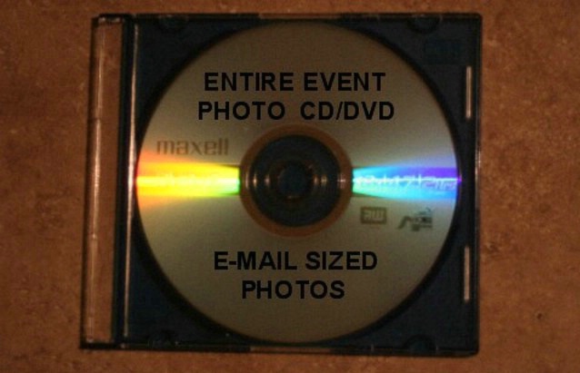 PHOTO CD-DVD WITH E-MAIL SIZE PHOTOS - ID: 1650793 © Anthony Cerimele
