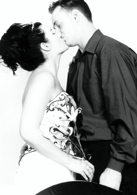 Kiss