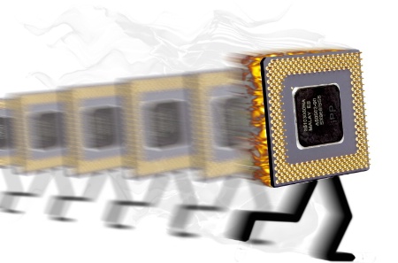 runaway CPU