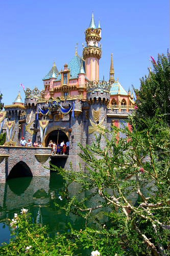 Castle of Dreams