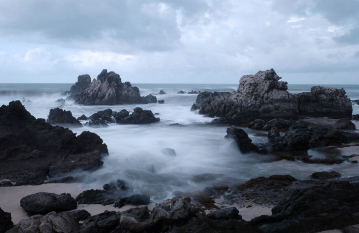 Bayah Beach - Malingping