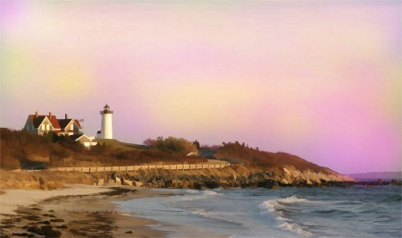 Cape Light