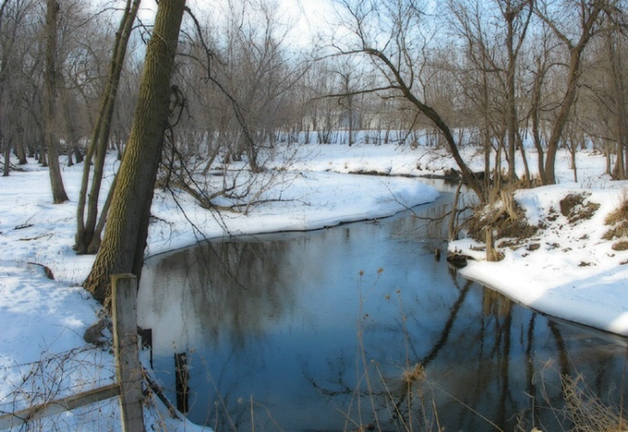 A Little Creek