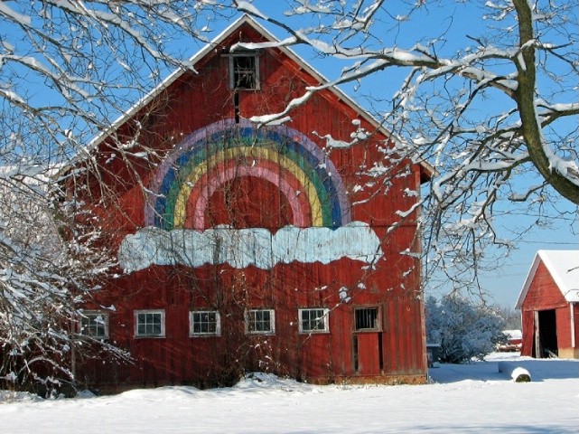 Feel Good Barn