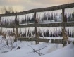icicle fence