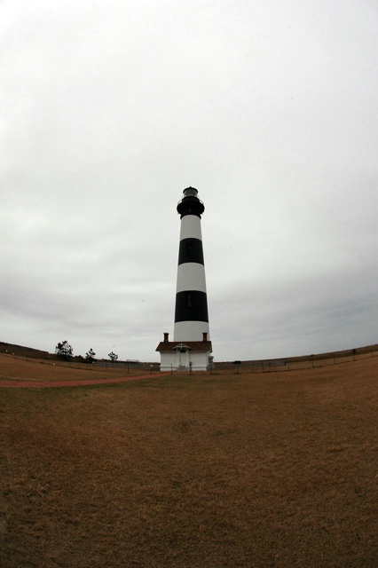 Bodie Lighthouse