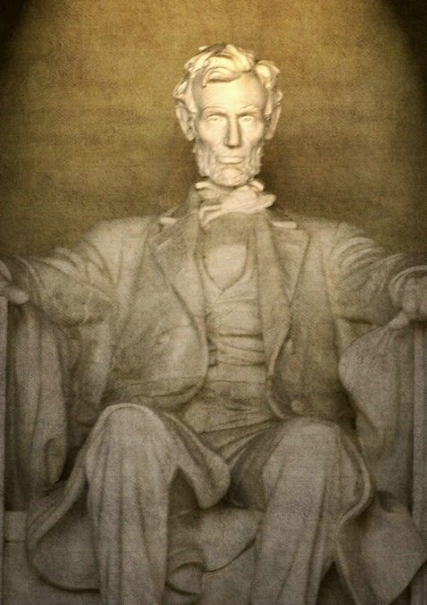 Honest Abe