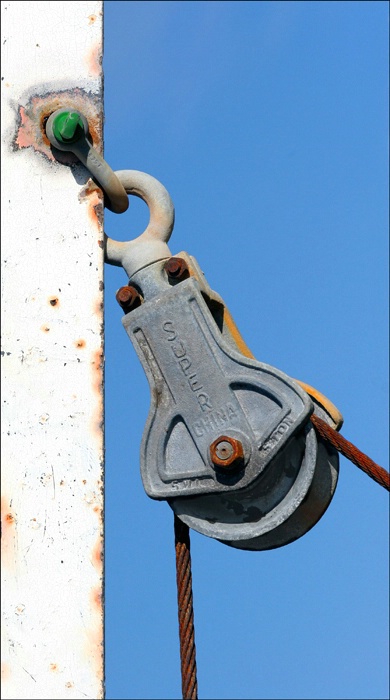 Super Pulley