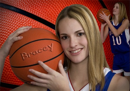 Bracey