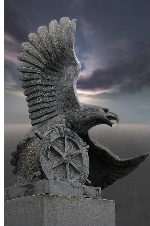 Qingdoa Eagle