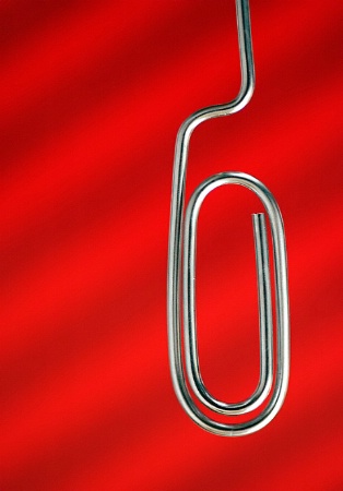  Paper Clip