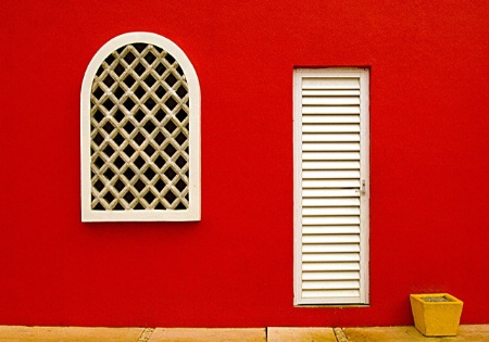 Colores de Mexico