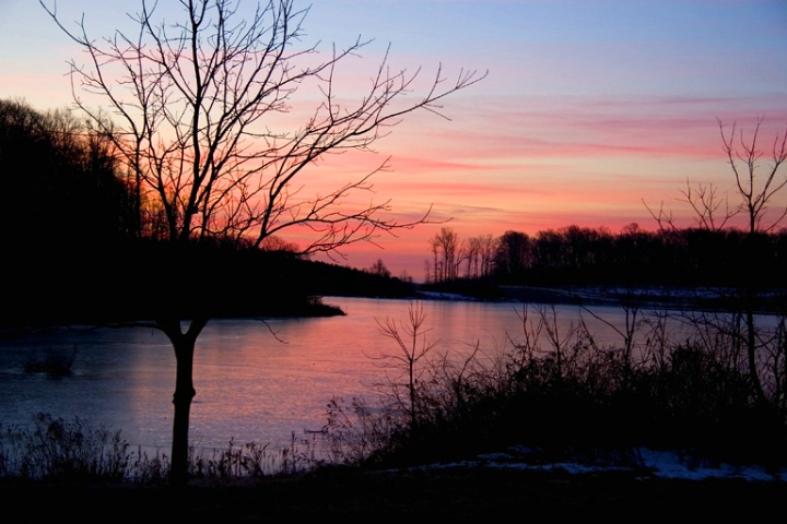 Chambers Lake