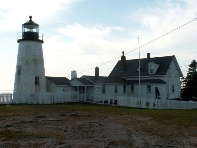 Pemaquid Point Lighthouse, ME (1)