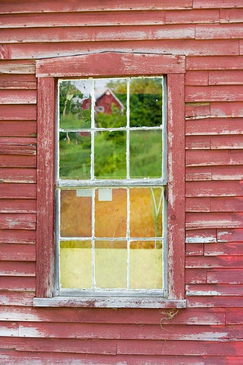 Vermont Window