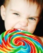 Lollipop Baby