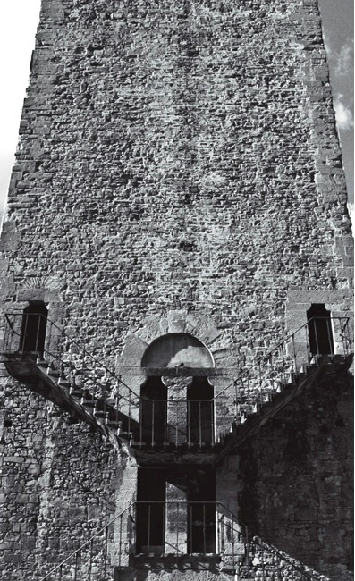 The Tower