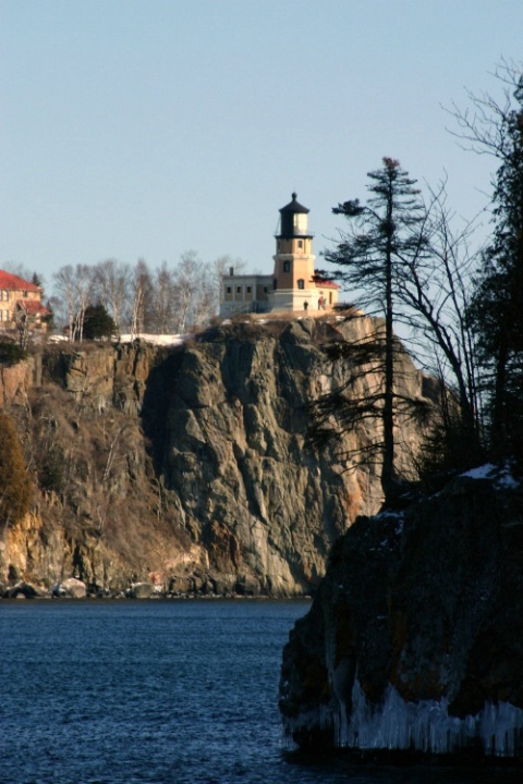 Split Rock Lighthouse