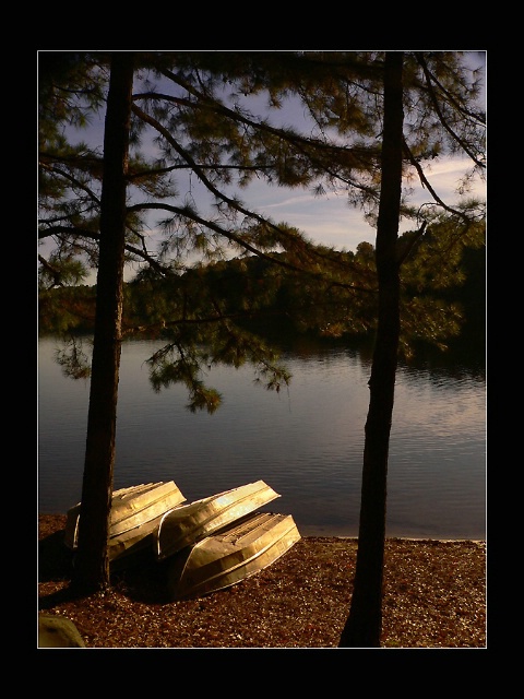 Stone Mountain Park