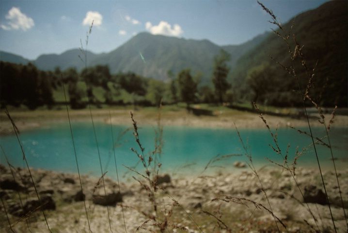 Lago di Tenno