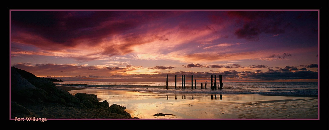 Willunga Panorama