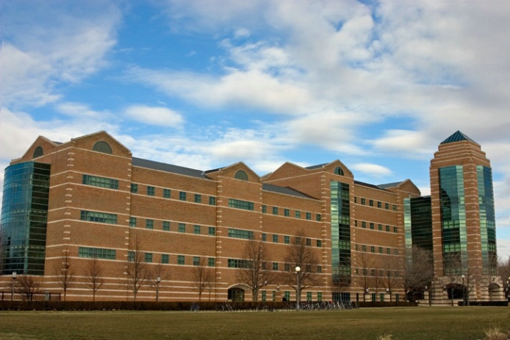 Beckman Institute