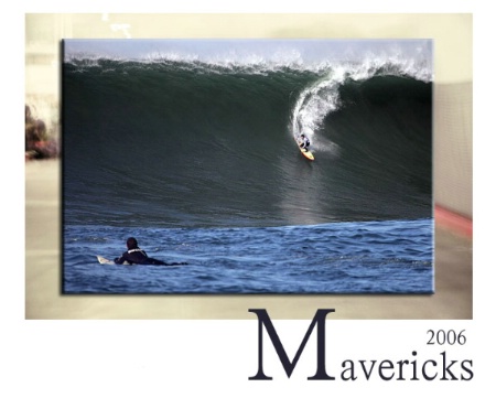 Mavericks 2006