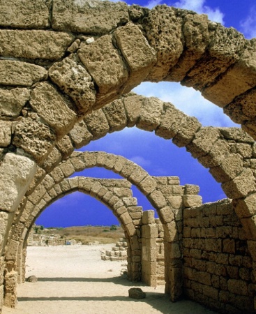 Roman Arches