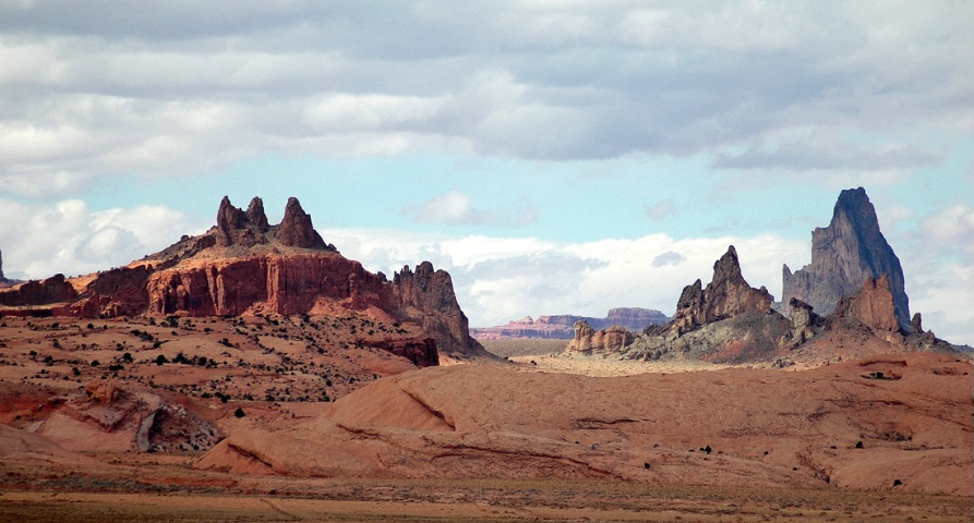 Kayenta