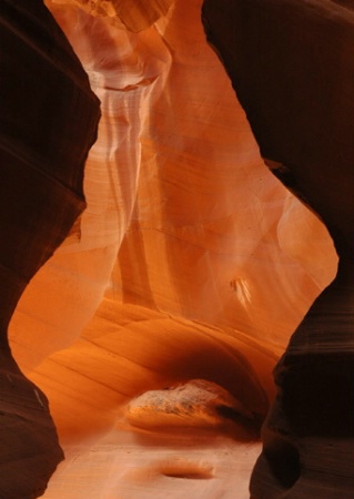 Antelope Canyon A