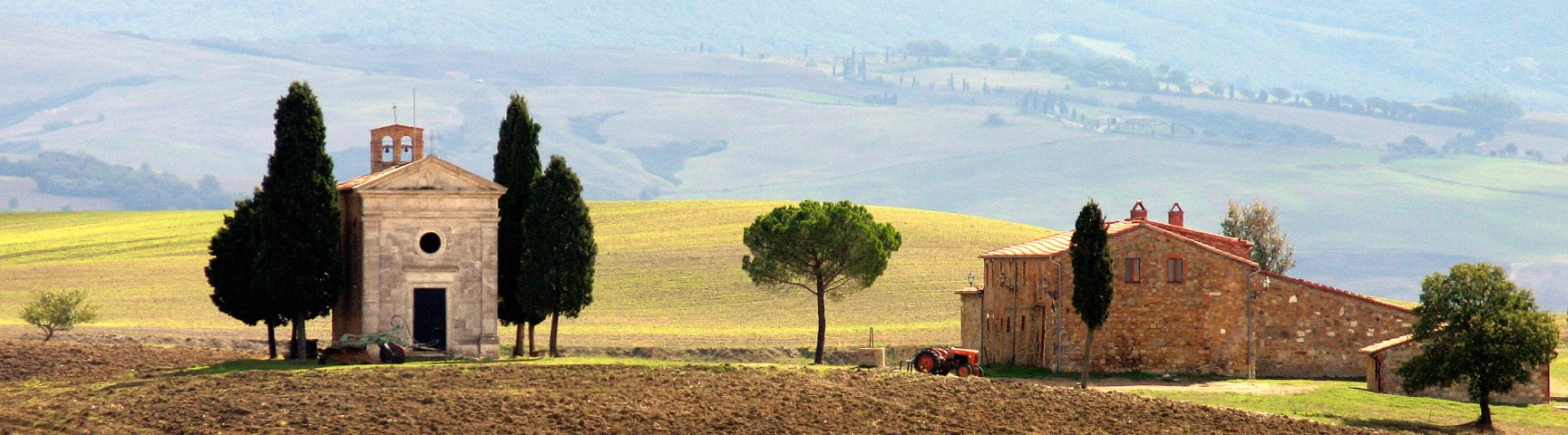 Toscana Beauty