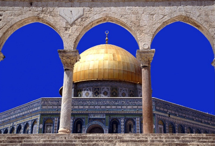 Dome of the Rock