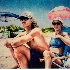 © Lena P. Ennis PhotoID# 1813102: A Day at the Beach